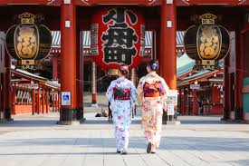 Tokyo hotels